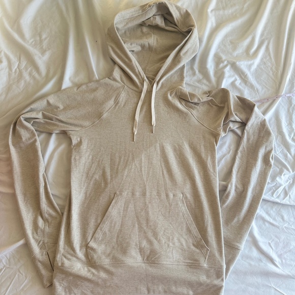 Outdoor Voices NWT Hoodie - Picture 1 of 5